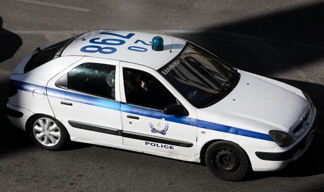 Θεσσαλονίκη: Συνελήφθη 32χρονος για ενδοοικογενειακή βία και  επίθεση σε αστυνομικό