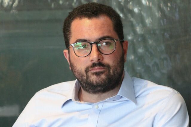 Σπυρόπουλος: “Αδύνατον να εκβιάζεται ολόκληρο πολιτικό σύστημα και ο πρωθυπουργός να λέει ότι δεν ξέρει”