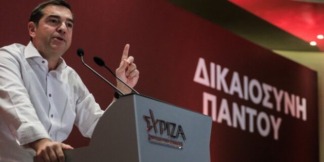 ΣΥΡΙΖΑ: Ερώτηση βουλευτών για αυθαιρεσία και αισχροκέρδεια στους λογαριασμούς φυσικού αερίου στη Θεσσαλονίκη