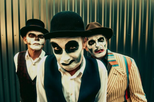 The Tiger Lillies: Επιστρέφουν δριμύτεροι οι “νονοί” του avant garde cabaret