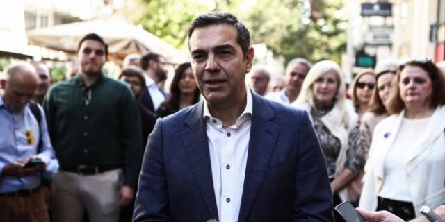 Υποκλοπές: Περιμένουν αποκαλύψεις κι εξελίξεις στον ΣΥΡΙΖΑ