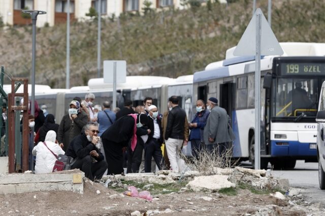 Τουρκία: Επιβάτης λεωφορείου ζήτησε στάση για να προσευχηθεί – Αρνήθηκε ο οδηγός