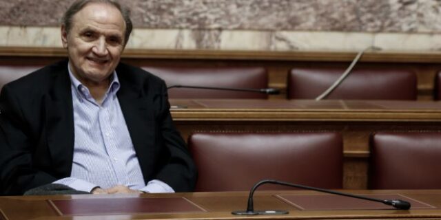 Τζουμάκας: “Πρώτα κοιτάμε τις πολιτικές και κοινωνικές πλειοψηφίες και μετά τα ιδεολογικά ρεύματα”