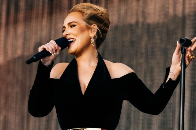 Adele: Τόσο καιρό προφέραμε λάθος το όνομά της – Η αποκάλυψη της τραγουδίστριας