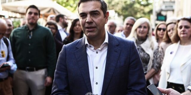 Τσίπρας: Το ιδιαίτερο βίντεο για την εύρεση εργασίας και οι δεσμεύσεις του ΣΥΡΙΖΑ για αλλαγές