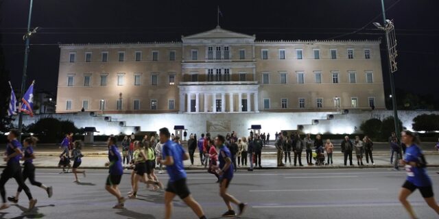 Μαραθώνιος 2022: Παραμένει αυξημένη η κίνηση στους δρόμους – Πότε θα ανοίξουν