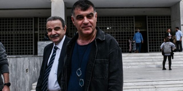 Υποκλοπές: Στην Εισαγγελία Πρωτοδικών ο Κώστας Βαξεβάνης – Πήρε αναβολή για την ερχόμενη Τρίτη