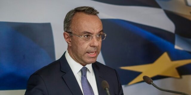 Σταϊκούρας: “Η χώρα αναπτύσσεται με υψηλότερες αντοχές από τον ευρωπαϊκό μέσο όρο”