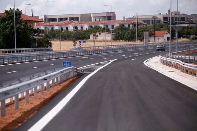 Ταμείο Ανάκαμψης: 492 εκατ. ευρώ σε Δήμους και Περιφέρειες για την οδική ασφάλεια των πολιτών