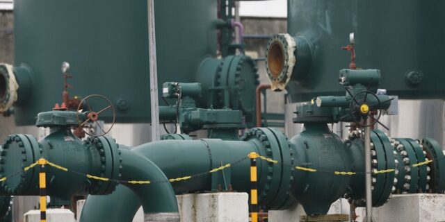 “Καμπανάκι” ΙΕΑ: “Η ΕΕ μπορεί να αντιμετωπίσει έλλειψη αερίου το 2023”
