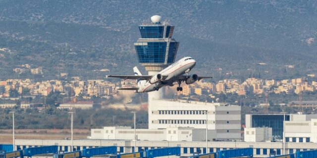 Μεγάλη επένδυση της Aegean στο αεροδρόμιο Ελ. Βενιζέλος