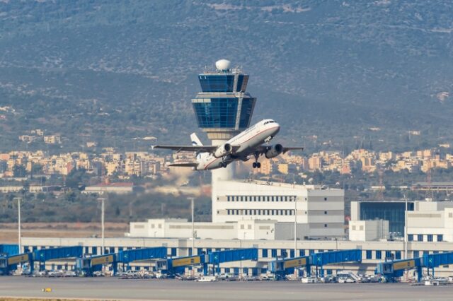 Μεγάλη επένδυση της Aegean στο αεροδρόμιο Ελ. Βενιζέλος