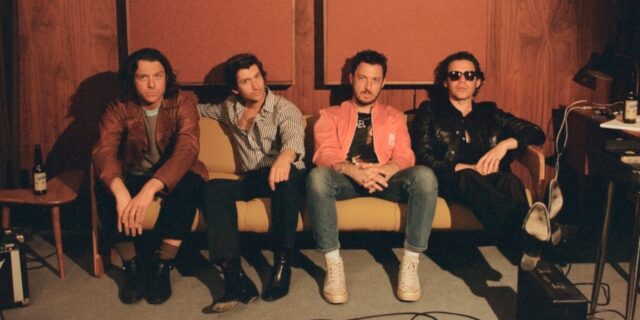 Arctic Monkeys: Το Release Athens 2023 μόλις ανακοίνωσε το πρώτο μεγάλο γκρουπ για το καλοκαίρι