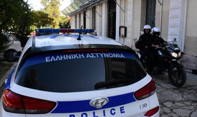 Καβάλα: Σύλληψη 48χρονου που είχε στην κατοχή του πάνω από 200 αρχαία