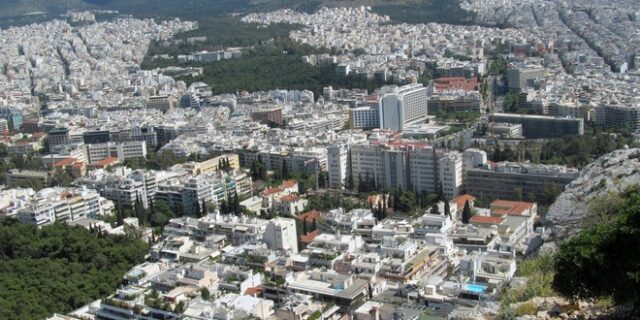 Πώς κινείται η αγορά κατοικιών στην Ανατολική Αττική – Αυξάνονται οι τιμές πώλησης και ενοικίασης στις εκλεκτές περιοχές