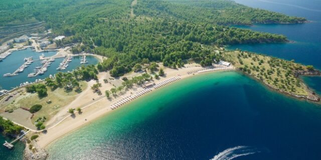 Νέοι παίκτες στην ξενοδοχειακή αγορά της Χαλκιδικής – Ξένα mega funds και εγχώριοι επενδυτές