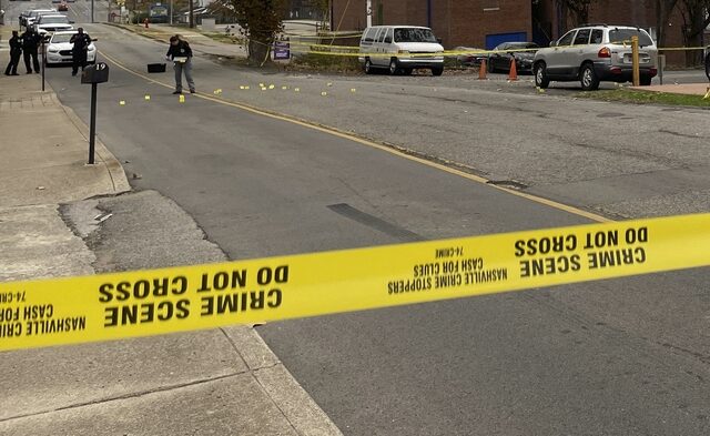 Καναδάς: Πέντε νεκροί από πυροβολισμούς στο Τορόντο