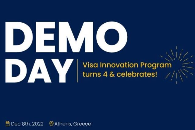 Visa Innovation Program: Ποιες ελληνικές fintechs διακρίθηκαν