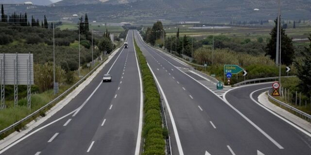 Προς ολοκλήρωση ο διαγωνισμός Καλαμάτα-Μεθώνη – ΑΚΤΩΡ και ΙΝΤΡΑΚΑΤ οι ανάδοχοι