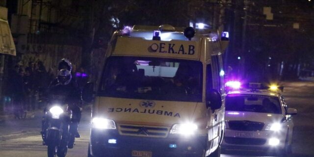 Νέο επεισόδιο οπαδικής βίας στη Θεσσαλονίκη: Επίθεση με ρόπαλα σε οπαδούς του Ηρακλή – Τρεις τραυματίες