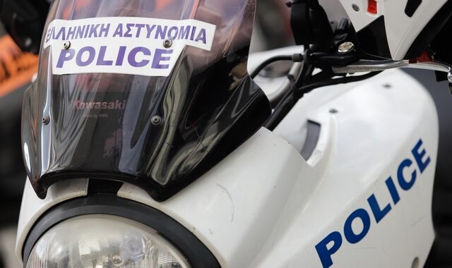 Θεσσαλονίκη: Εξιχνιάστηκε διάρρηξη σε κοσμηματοπωλείο με λεία εμπόρευμα 100.000 ευρώ