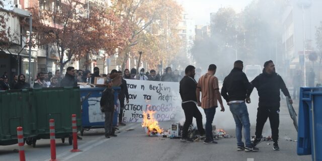 Έλληνες Ρομά: “Ίδιος ο πόνος για τον Κώστα, τον Σαμπάνη, τον Μάριο στο Μενίδι και το παιδί στις Σέρρες”