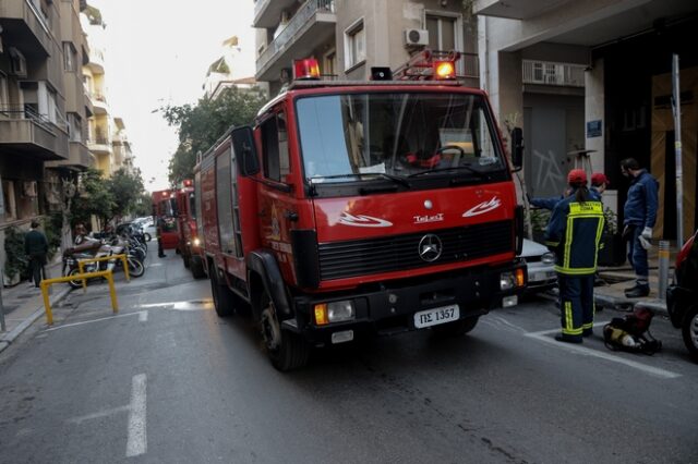 Ανάληψη ευθύνης για την εμπρηστική επίθεση στην οικία της Υποπρέσβεως της Ιταλίας