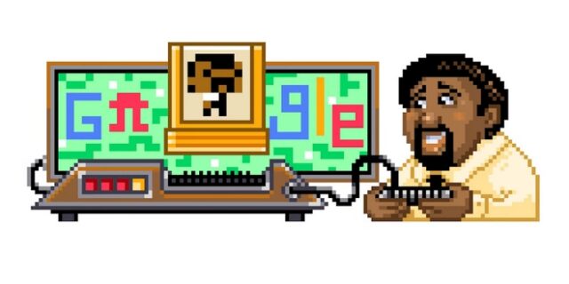 Gerald “Jerry” Lawson: Η Google τιμά τον “πατέρα” του σύγχρονου gaming