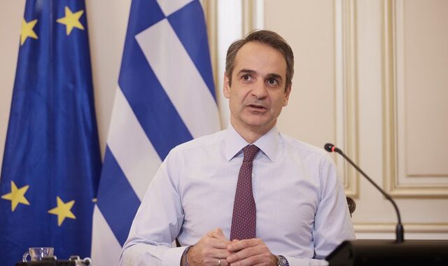 Μητσοτάκης: Εξέταζεται win-win λύση επαναπατρισμού των Γλυπτών του Παρθενώνα, όπως αυτή του θραύσματος Fagan