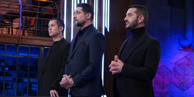 MasterChef: Η μεγάλη αλλαγή του φετινού κύκλου – “Θα μαγειρεύουν σαν να είναι η τελευταία τους μέρα”