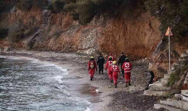 Φωτιά στο Μάτι: Εγκαυματίας περιέγραψε πώς έχασε τους γονείς της