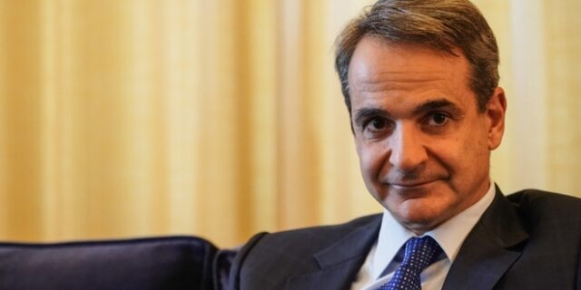 Μητσοτάκης: Η ανάρτηση για το κυβερνητικό έργο με αναφορά σε τραγούδι της Christine McVie