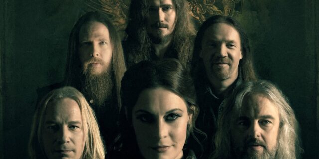 Το Release Athens 2023 υποδέχεται τους μοναδικούς Nightwish