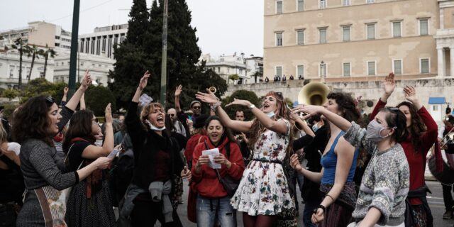 Είναι καλός ή κακός ο “δικαιωματισμός”;