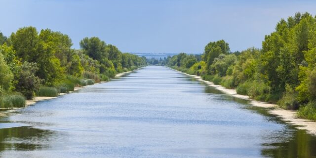 ΥΔΩΡ 2.0: Πρεμιέρα με ΑΚΤΩΡ, ΓΕΚ ΤΕΡΝΑ, ΜΥΤΙΛΗΝΑΙΟ στον διαγωνισμό για τον Ταυρωπό ποταμό