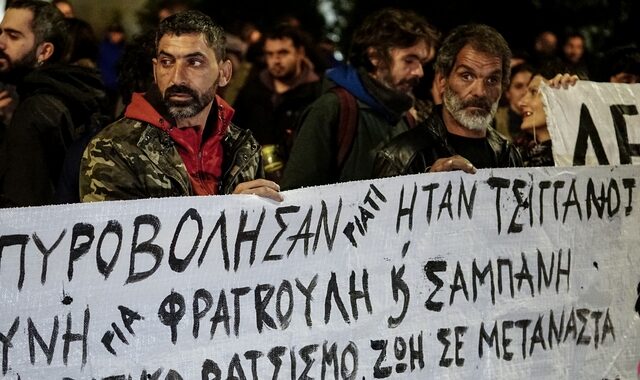 Θεσσαλονίκη: Στον εισαγγελέα ο αστυνομικός για τον πυροβολισμό του 16χρονου