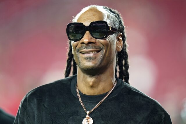 Ο Snoop Dogg “διεκδικεί” το Twitter και οι χρήστες τον στηρίζουν απόλυτα