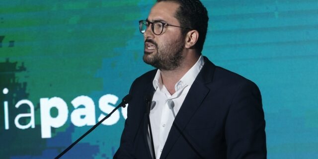 Σπυρόπουλος: “Κυβέρνηση από την πρώτη Κυριακή με ένα ισχυρό ΠΑΣΟΚ”