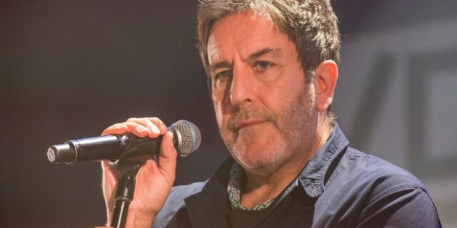 Terry Hall: Πέθανε ο τραγουδιστής των Specials