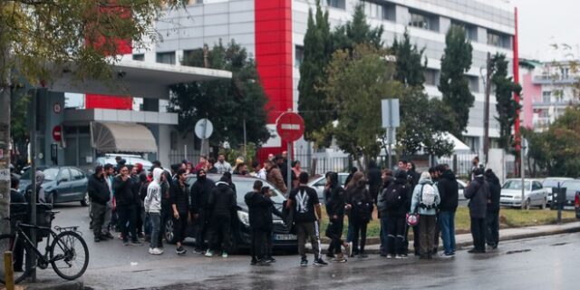 Θεσσαλονίκη: Κακουργηματική δίωξη στον αστυνομικό για τον πυροβολισμό στον 16χρονο