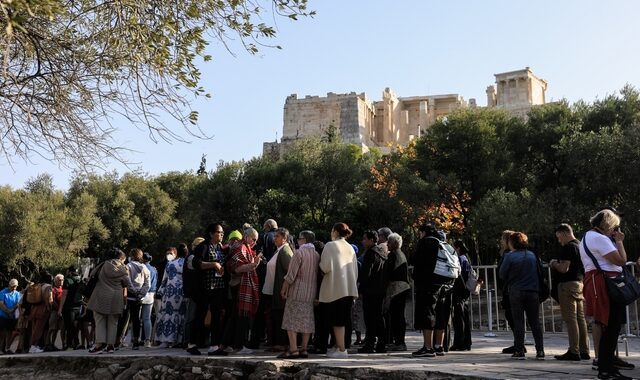 Τουρίστες από το Ισραήλ θα κατακλύσουν την Αθήνα τις γιορτές – Νέα απευθείας δρομολόγια για να καλυφθεί η ζήτηση