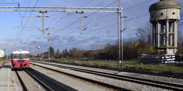 Σερβία: Διαρροή αμμωνίας μετά από εκτροχιασμό τρένου – Πάνω από 50 άνθρωποι με συμπτώματα δηλητηρίασης