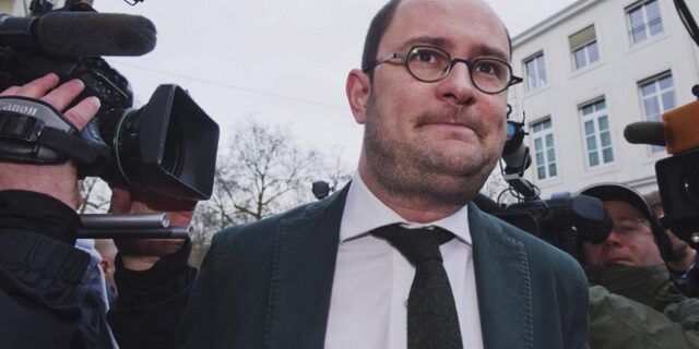 Βέλγιο: Σε καταφύγιο ο υπουργός Δικαιοσύνης μετά από απειλές για τη ζωή του