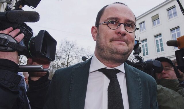Βέλγιο: Σε καταφύγιο ο υπουργός Δικαιοσύνης μετά από απειλές για τη ζωή του