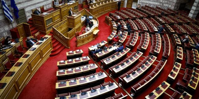 Εκλογές 2023: Στο ΣτΕ το Προεδρικό Διάταγμα για την κατανομή των βουλευτικών εδρών