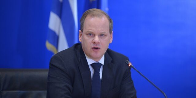 Καραμανλής: Αναβαθμίζουμε 14 συρμούς του Ηλεκτρικού και κάνουμε παρεμβάσεις στους σταθμούς