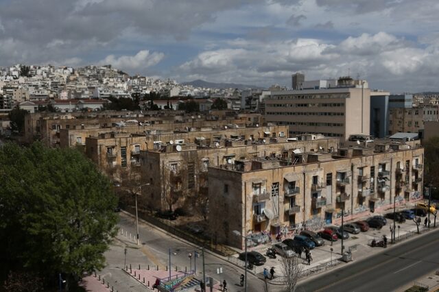 Παρέμβαση ΣυΚαΠρο για την επίθεση στα προσφυγικά της Λ. Αλεξάνδρας – Διάψευση δημοσιευμάτων