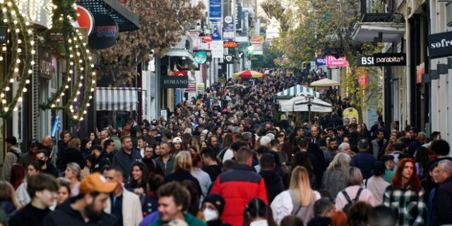 Με αφετηρία τη μέση μηνιαία τιμή οι εκπτώσεις