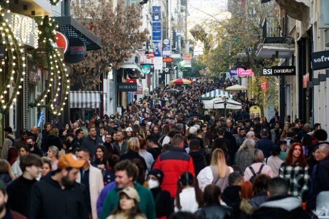 Με αφετηρία τη μέση μηνιαία τιμή οι εκπτώσεις