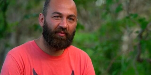 Κώστας Αναγνωστόπουλος: “Τσίρκο” το Survivor – Έβαλε “φωτιές” με την πρώτη του ανάρτηση μετά την αποχώρηση